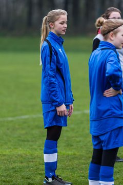 Bild 21 - C-Juniorinnen FSG BraWie 08 o.W. - SV Boostedt o.W. : Ergebnis: 9:0